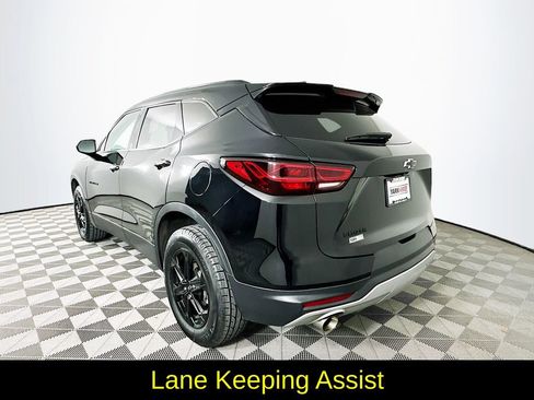 Used 2024 Chevrolet Blazer LT w/ Convenience Package image 7