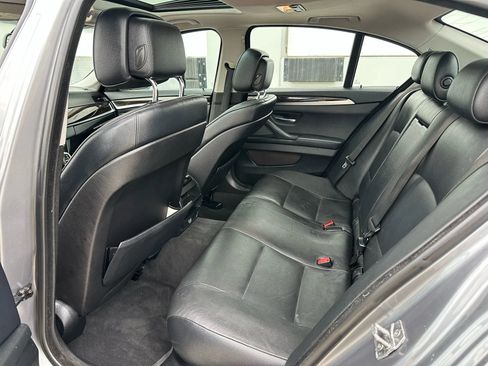 Used 2013 BMW 528i Sedan RWD image 11