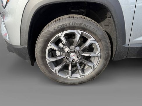 New 2026 GMC Terrain Elevation w/ Elevation Premium Package image 9