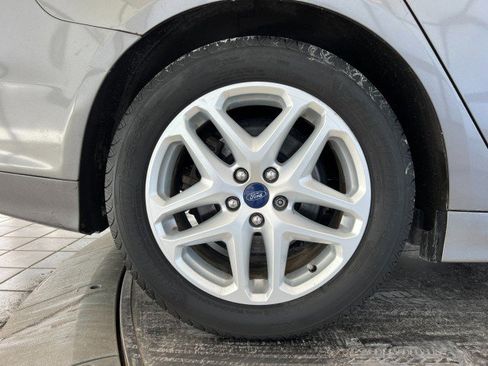 Used 2013 Ford Fusion SE image 37