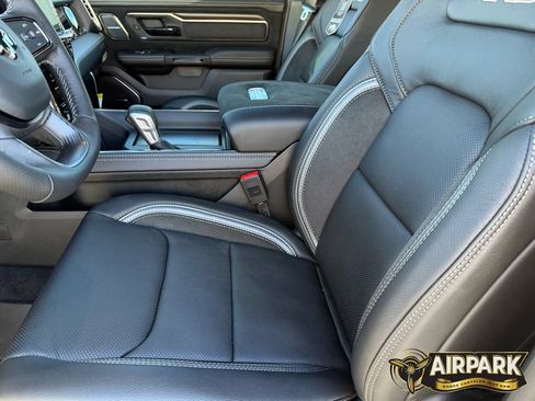 New 2026 RAM 1500 RHO w/ RHO Level 1 Equipment Group AWD/4WD image 12