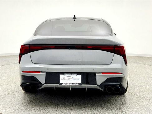 Used 2025 Kia K5 GT FWD image 6
