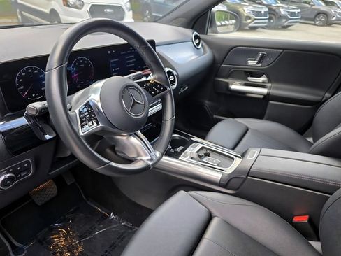 Used 2025 Mercedes-Benz GLA 250 image 20