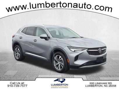 Used 2023 Buick Envision Essence