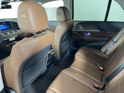 New 2026 Mercedes-Benz GLE 450 4MATIC image 22