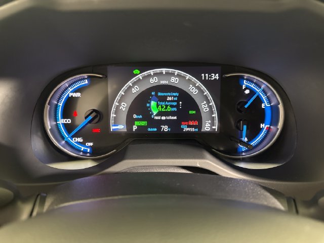 Certified 2024 Toyota RAV4 XLE w/ Convenience Package AWD/4WD image 31