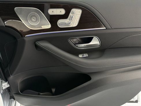 Certified 2026 Mercedes-Benz GLE 450 4MATIC Coupe image 26