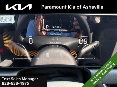 New 2026 Kia K4 FWD image 9