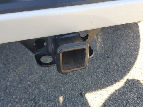 Used 2020 Chevrolet Silverado 1500 High Country w/ Technology Package image 11