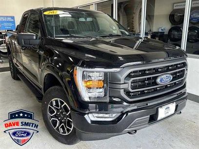 Used 2023 Ford F150 XLT w/ Equipment Group 302A High