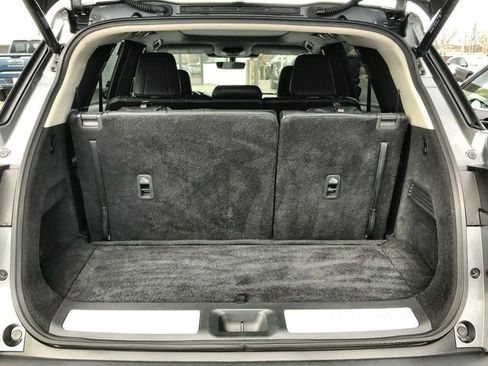 Used 2023 INFINITI QX60 Luxe image 25