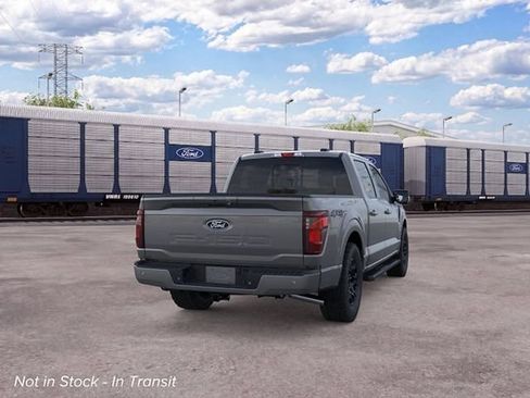 New 2026 Ford F150 XLT AWD/4WD image 8