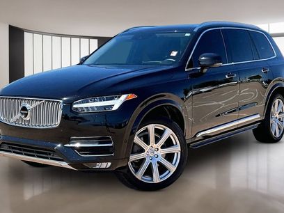 Used 2018 Volvo XC90 T6 Inscription w/ Luxury Package