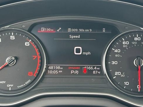 Used 2023 Audi Q5 2.0T Premium w/ Convenience Package AWD/4WD image 47