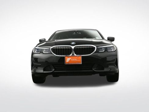 Used 2020 BMW 330i xDrive Sedan w/ Driving Assistance Package image 42