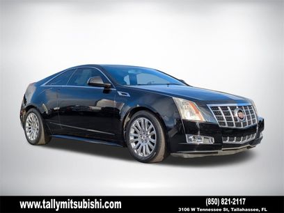 Used 2014 Cadillac CTS Performance