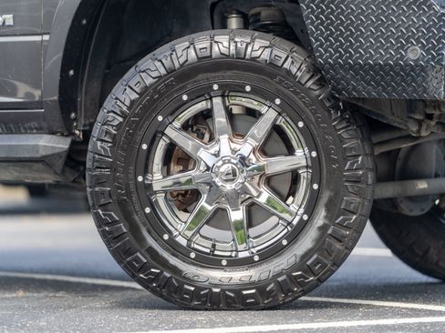 Used 2022 RAM 2500 Laramie AWD/4WD image 39