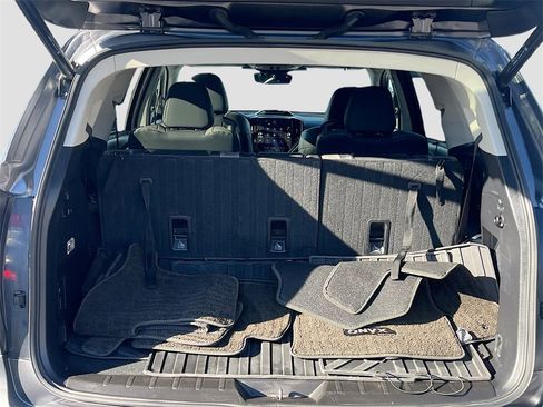 Used 2024 Subaru Ascent Onyx Edition Limited image 28