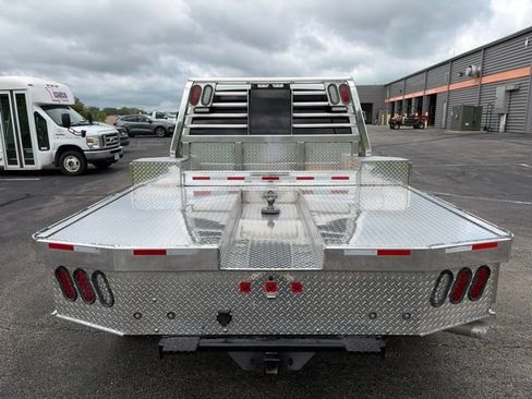 Used 2017 RAM 3500 Laramie Longhorn w/ Cold Weather Group AWD/4WD image 5