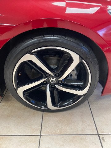 Used 2021 Honda Accord Sport image 23