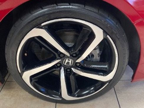 Used 2021 Honda Accord Sport image 23