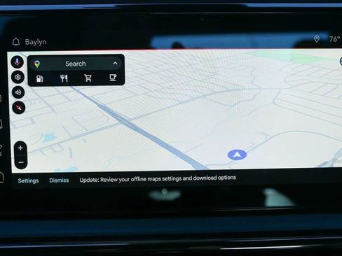 Used 2024 GMC Sierra 2500 AT4 w/ Snow Plow Prep/Camper Package image 30