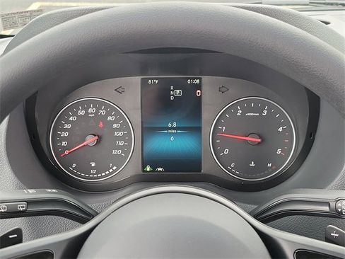 New 2024 Mercedes-Benz Sprinter 2500 image 17