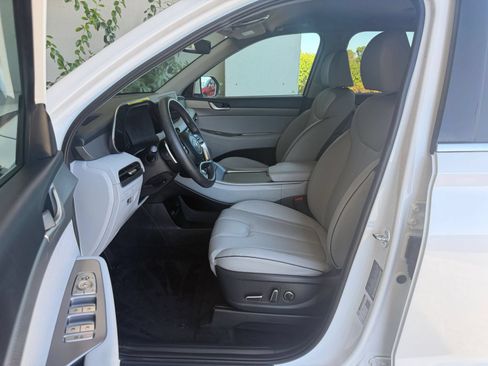 Used 2025 Hyundai Palisade SEL FWD image 30