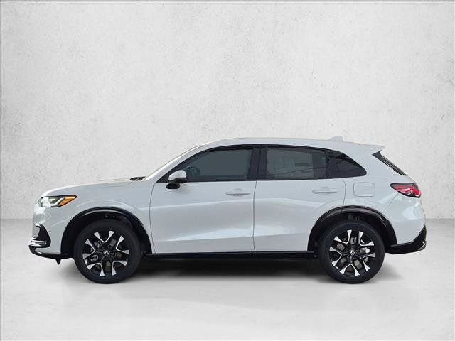 New 2027 Honda HR-V EX-L image 5