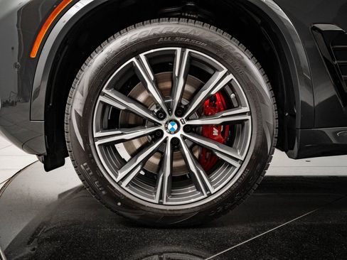 New 2026 BMW X5 M60i AWD/4WD image 13