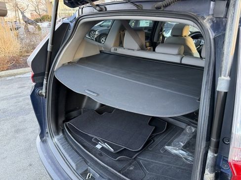 Used 2019 Honda CR-V EX-L image 40