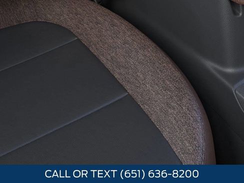 New 2026 Ford Bronco Sport Outer Banks AWD/4WD image 18