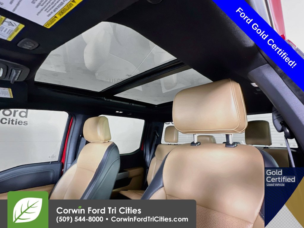 Used 2024 Ford F350 Lariat AWD/4WD image 25