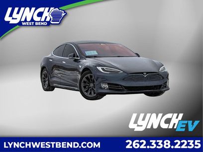 Used 2020 Tesla Model S Long Range Plus