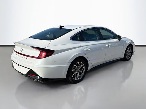 Used 2020 Hyundai Sonata SEL image 3
