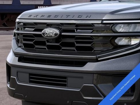 New 2027 Ford Expedition Platinum AWD/4WD image 20
