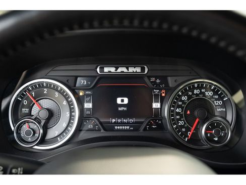 Used 2022 RAM 1500 Laramie w/ Sport Appearance Package image 19