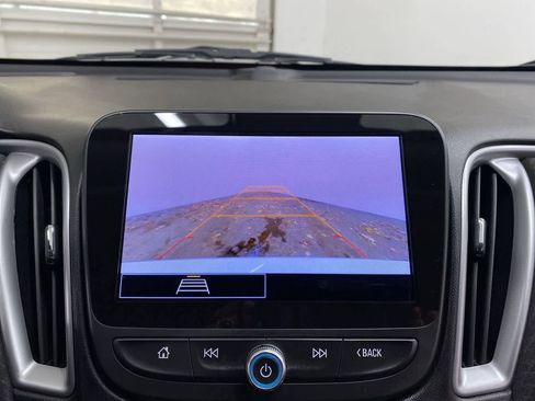 Used 2023 Chevrolet Malibu LT image 27