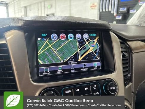 Used 2018 GMC Yukon XL Denali w/ Denali Ultimate Package AWD/4WD image 27
