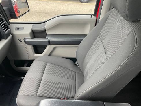 Used 2018 Ford F150 XL w/ Equipment Group 101A Mid AWD/4WD image 20