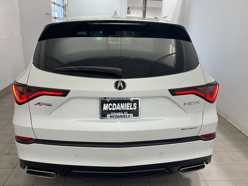 New 2026 Acura MDX A-Spec image 5