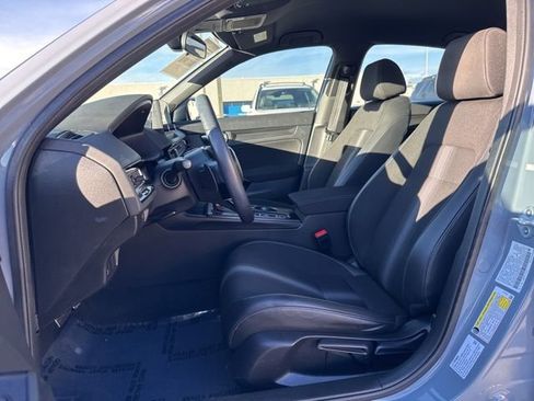 Certified 2024 Honda Civic Sport image 13