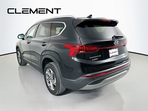 Used 2023 Hyundai Santa Fe SEL AWD/4WD image 8