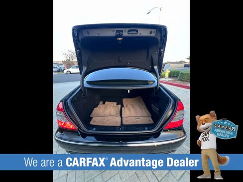 Used 2008 Mercedes-Benz E 350 E 350 Sedan 4D image 24