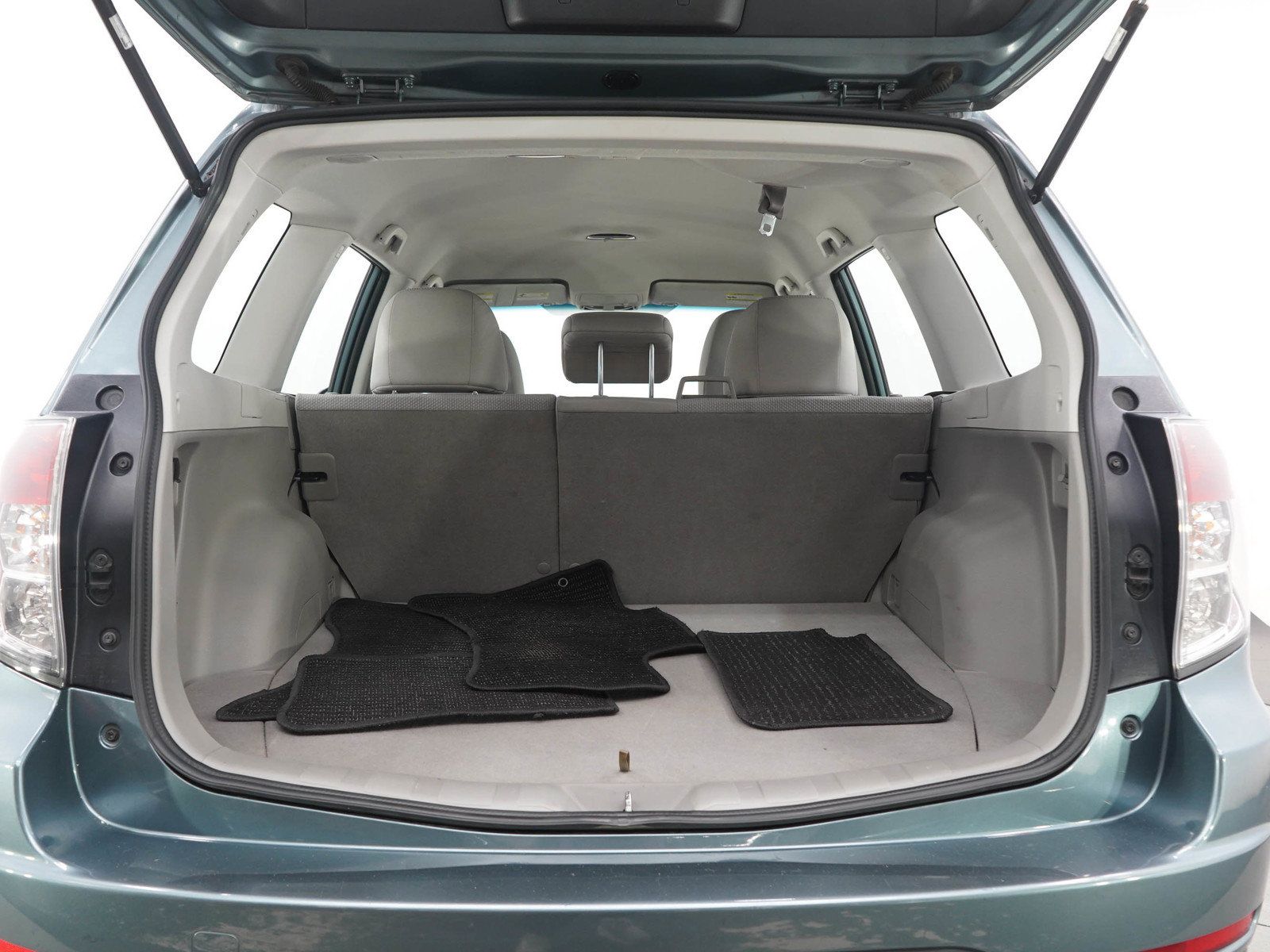 Used 2011 Subaru Forester 2.5X AWD/4WD image 17