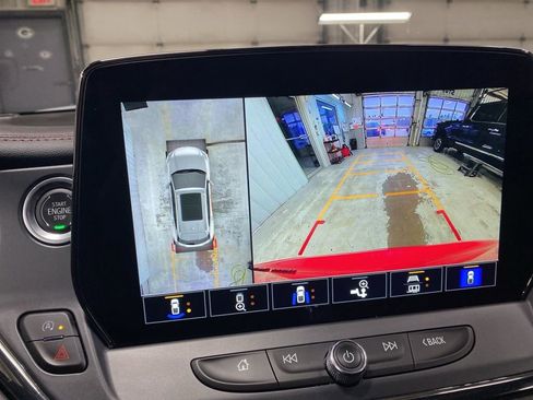 Used 2023 Chevrolet Blazer RS w/ Driver Confidence II Package image 40