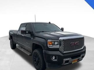 Used 2016 GMC Sierra 3500 Denali w/ Duramax Plus Package 360° Tour