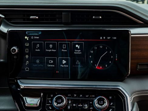 Used 2024 GMC Sierra 2500 Denali Ultimate image 24