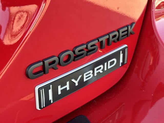 New 2026 Subaru Crosstrek 2.5i Limited AWD/4WD image 12