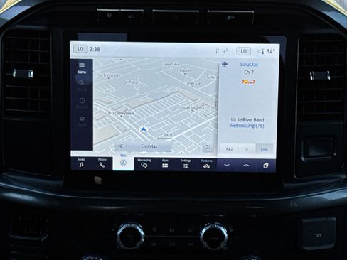 Certified 2023 Ford F150 XLT w/ Equipment Group 302A High image 23